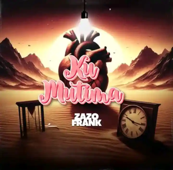 Kumuti Kumutima [Nkwagala Nyo Munange] by Zazo Frank
